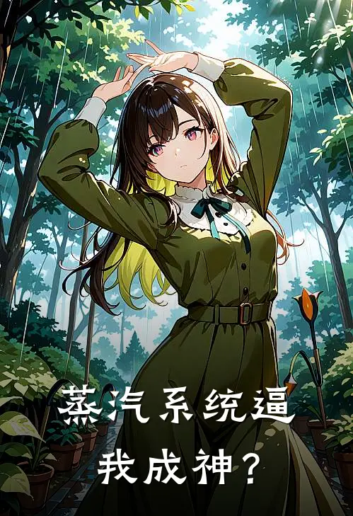 蒸汽系统逼我成神？