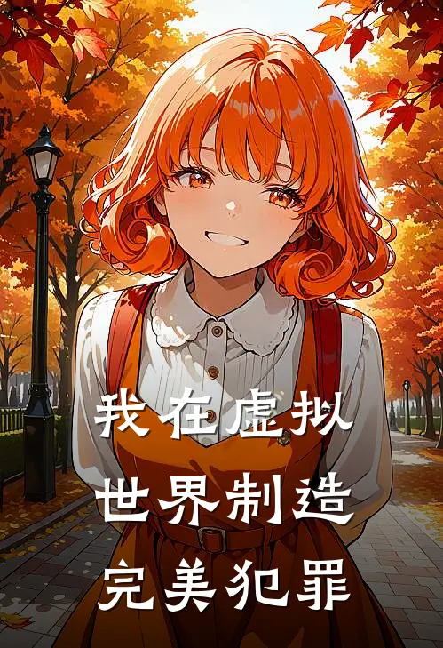 我在虚拟世界制造完美犯罪