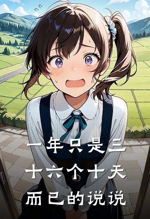 一年只是三十六个十天而已的说说