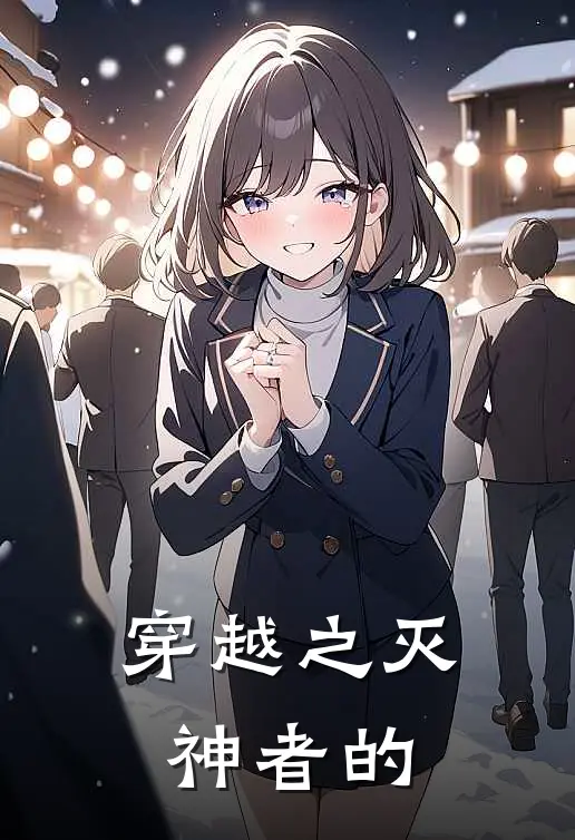 穿越之灭神者的