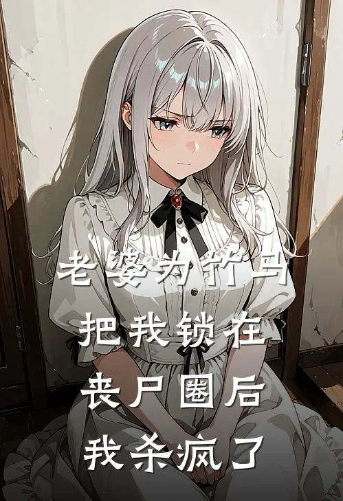 江磊姜雪《老婆为竹马把我锁在丧尸圈后，我杀疯了》_(江磊姜雪)热门小说