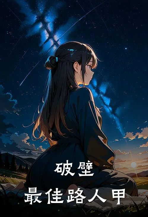 破壁：最佳路人甲