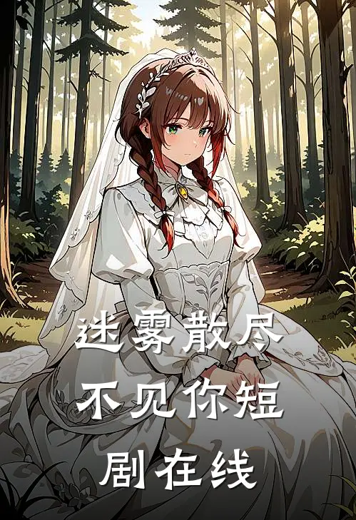 迷雾散尽不见你短剧在线