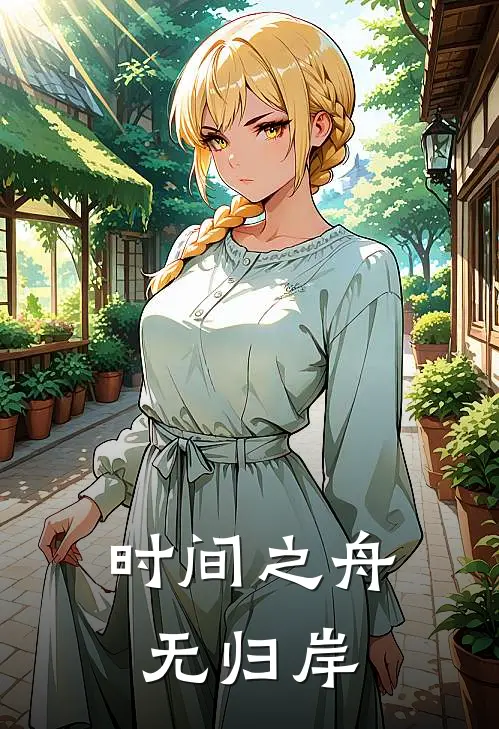 时间之舟无归岸