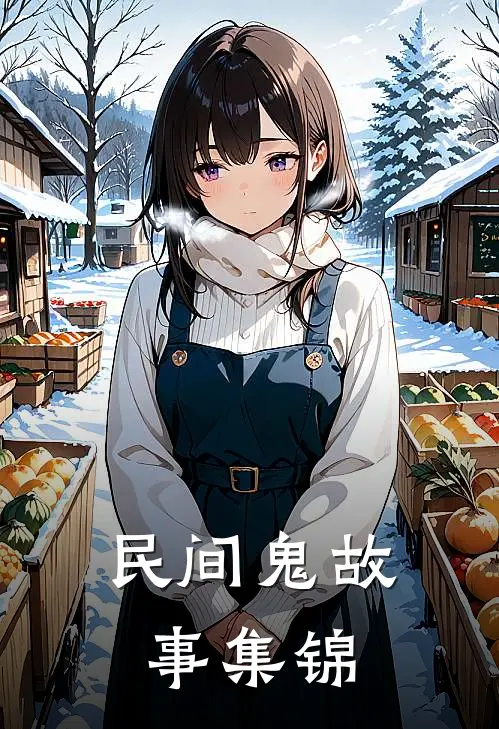 民间鬼故事集锦