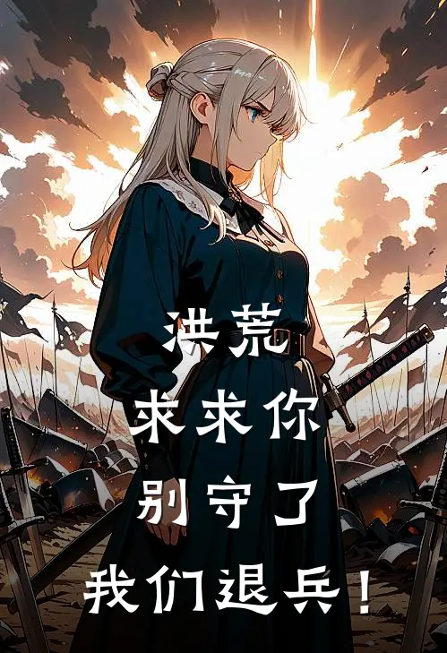 洪荒：求求你别守了，我们退兵！