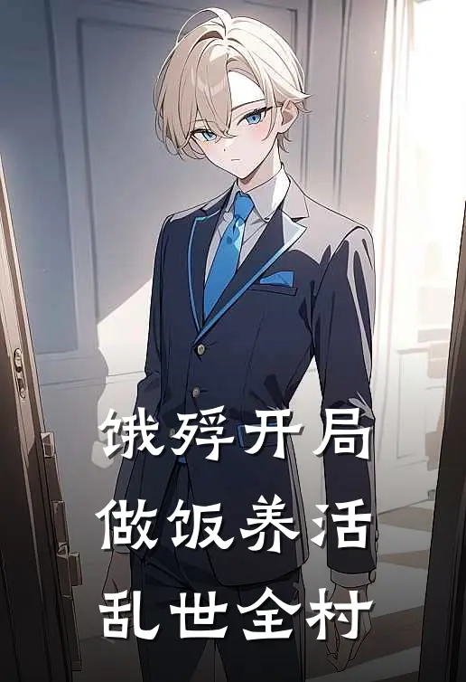 饿殍开局：做饭养活乱世全村林小满赵虎完本小说免费阅读_小说完结版饿殍开局：做饭养活乱世全村林小满赵虎