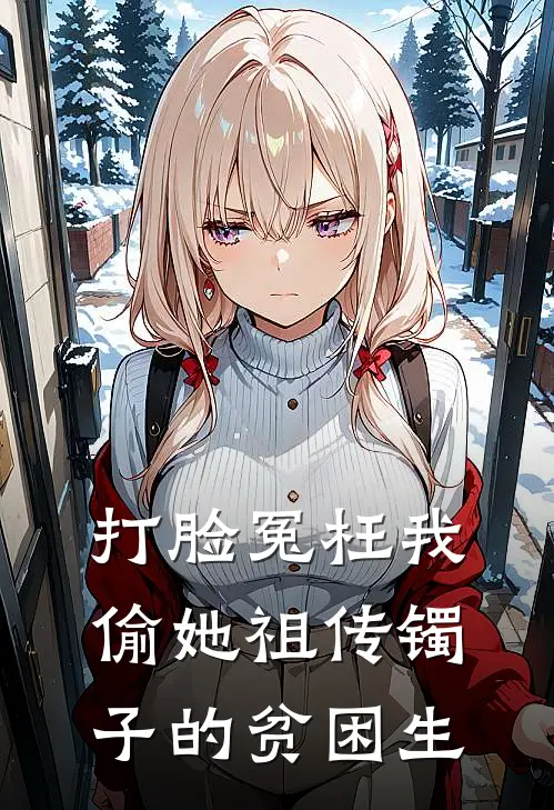 《打脸冤枉我偷她祖传镯子的贫困生》赵扶月刘思雨全文免费在线阅读_《打脸冤枉我偷她祖传镯子的贫困生》全集阅读