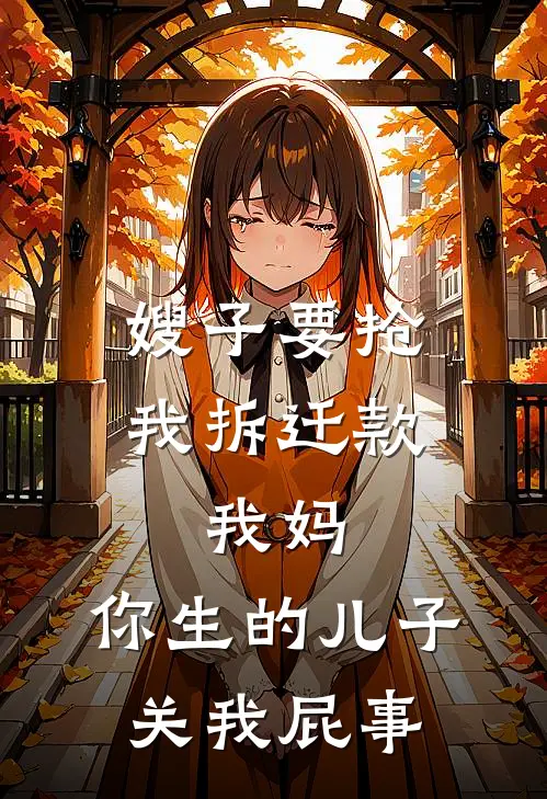 嫂子要抢我拆迁款，我妈：你生的儿子关我屁事陈曼林强完结小说免费阅读_热门免费小说嫂子要抢我拆迁款，我妈：你生的儿子关我屁事(陈曼林强)