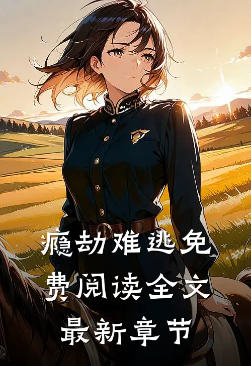 瘾劫难逃免费阅读全文最新章节