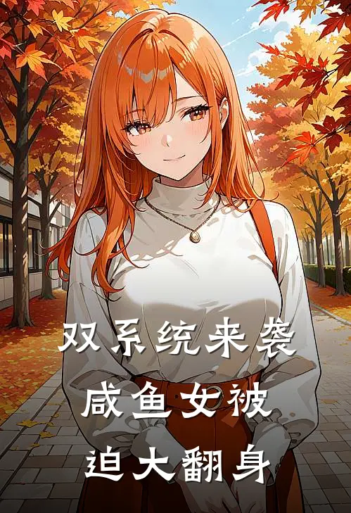 双系统来袭，咸鱼女被迫大翻身(林淼淼卫琰)在线阅读免费小说_完整版小说免费阅读双系统来袭，咸鱼女被迫大翻身(林淼淼卫琰)