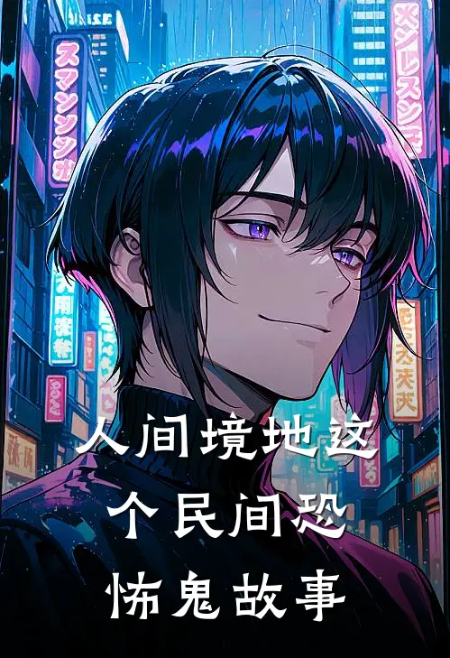 人间境地这个民间恐怖鬼故事