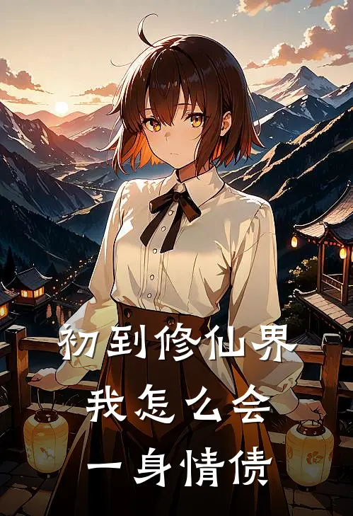 初到修仙界，我怎么会一身情债(毕阳柳含烟)完结版免费小说_热门完结小说初到修仙界，我怎么会一身情债(毕阳柳含烟)