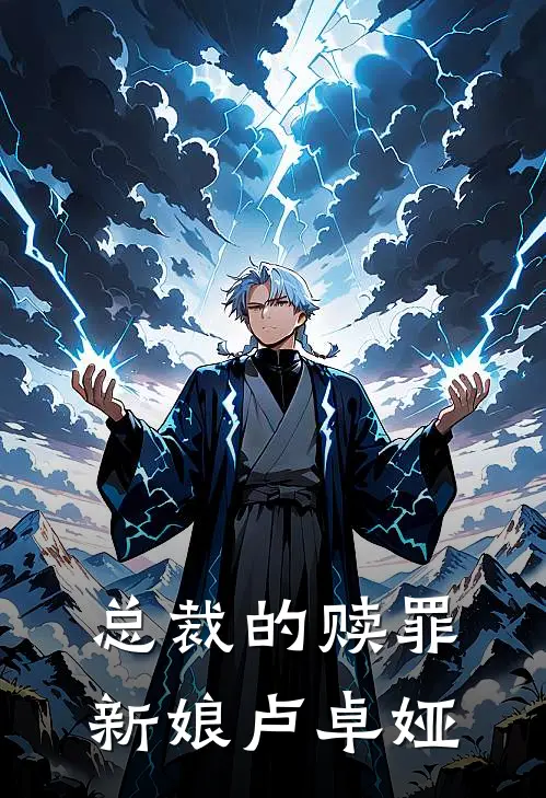 总裁的赎罪新娘卢卓娅