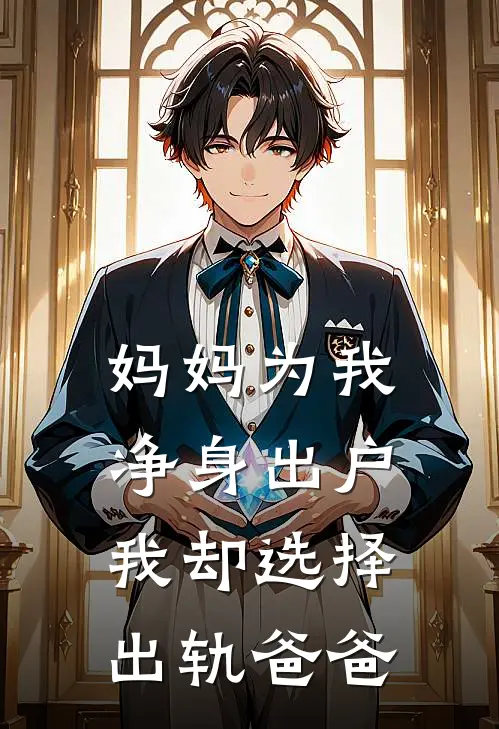 妈妈为我净身出户，我却选择出轨爸爸(小欣陆希文)最新免费小说_完本小说免费阅读妈妈为我净身出户，我却选择出轨爸爸小欣陆希文