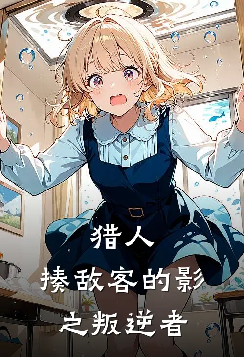 猎人：揍敌客的影之叛逆者