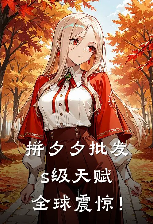 拼夕夕批发s级天赋，全球震惊！