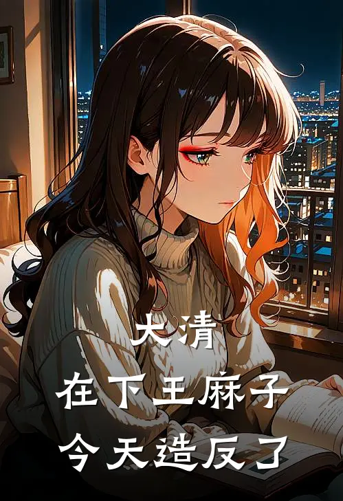 大清，在下王麻子，今天造反了