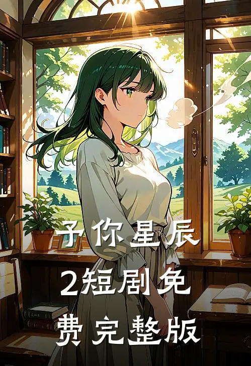 予你星辰2短剧免费完整版