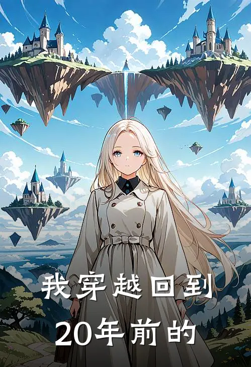 我穿越回到20年前的