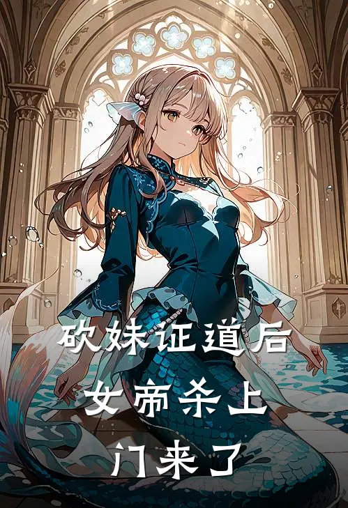 砍妹证道后，女帝杀上门来了