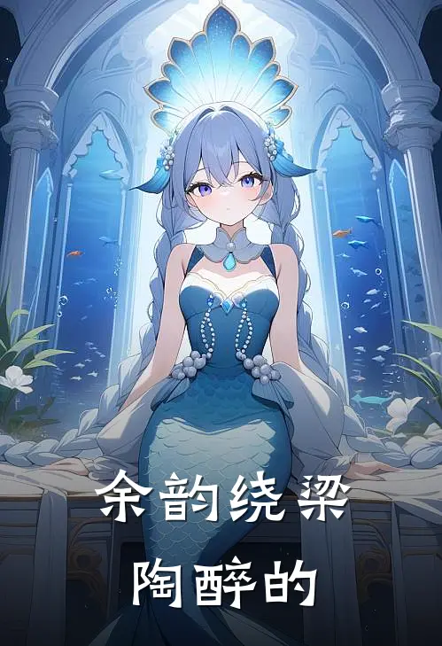 余韵绕梁陶醉的