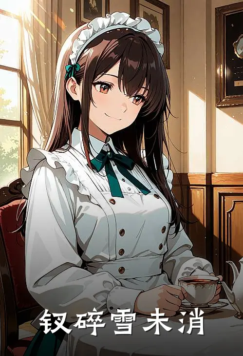 钗碎雪未消苏眠舟陆铭泽完本完结小说_完本完结小说钗碎雪未消(苏眠舟陆铭泽)
