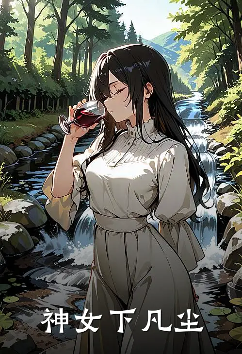 神女下凡尘