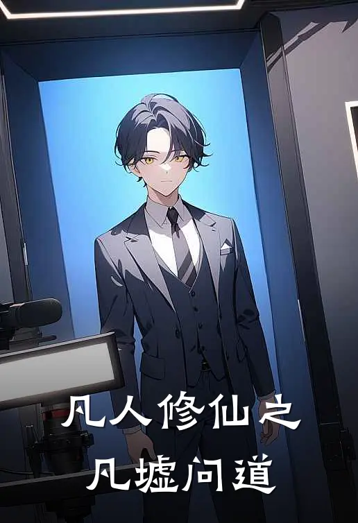 凡人修仙之凡墟问道