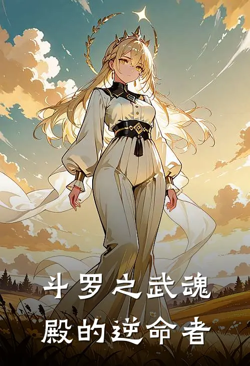 斗罗之武魂殿的逆命者