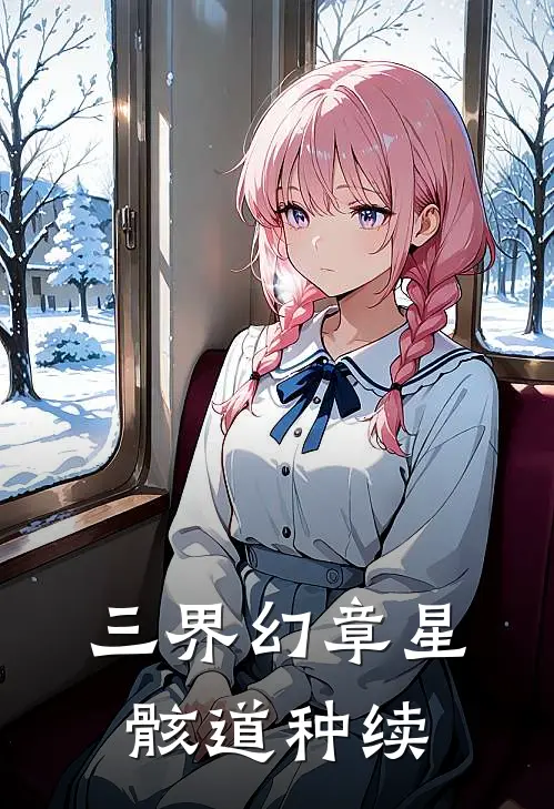 三界幻章星骸道种续