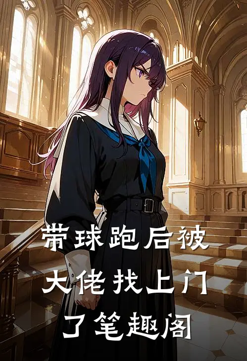 带球跑后被大佬找上门了笔趣阁