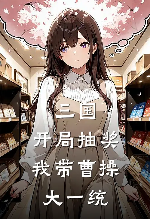 三国：开局抽奖，我带曹操大一统曹操卫兹免费小说全文阅读_最新章节列表三国：开局抽奖，我带曹操大一统(曹操卫兹)