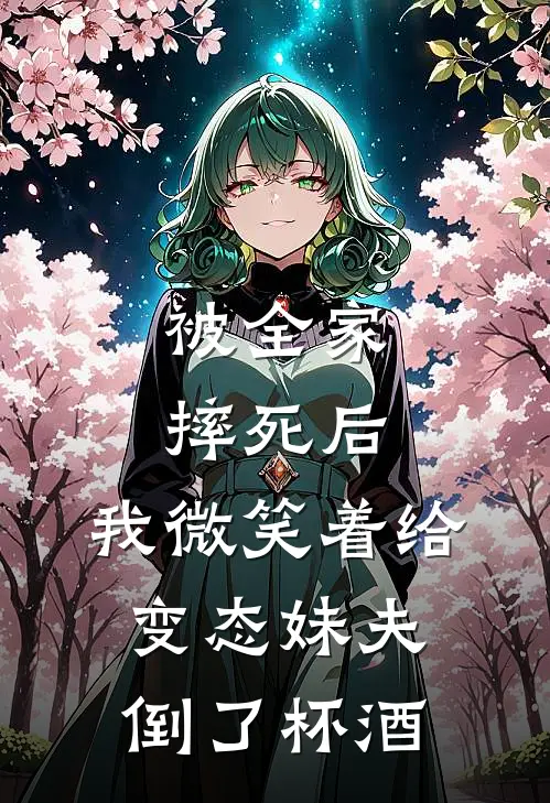 被全家摔死后，我微笑着给变态妹夫倒了杯酒(苏娇周少来)好看的完结小说_完本小说被全家摔死后，我微笑着给变态妹夫倒了杯酒苏娇周少来