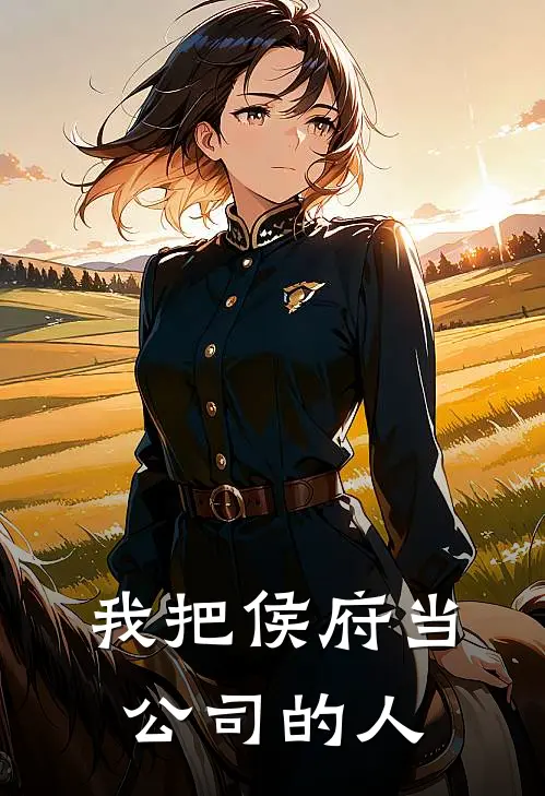 我把侯府当公司的人