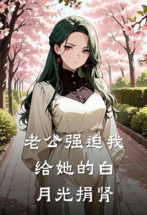 老公强迫我给她的白月光捐肾顾暖肖云全文免费阅读_完结热门小说老公强迫我给她的白月光捐肾(顾暖肖云)