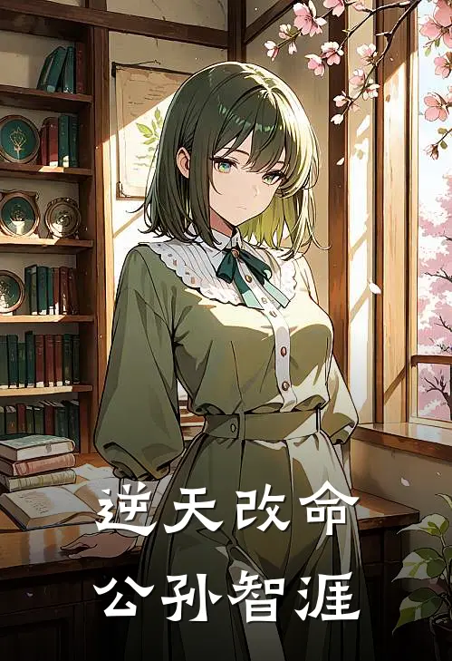 逆天改命公孙智涯