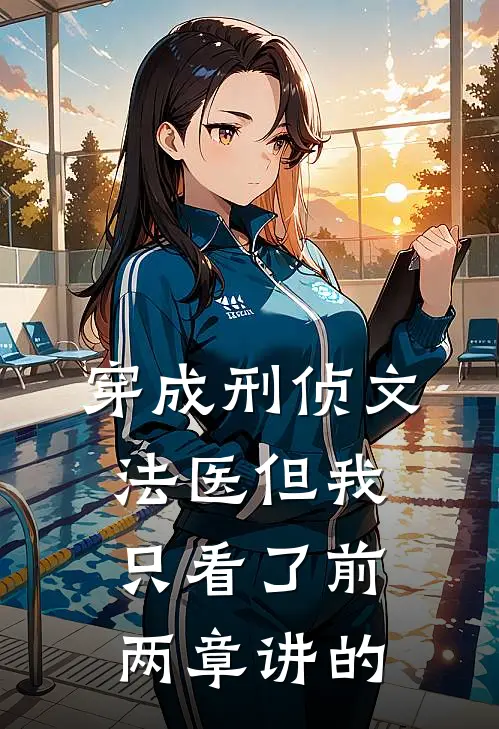 穿成刑侦文法医但我只看了前两章讲的