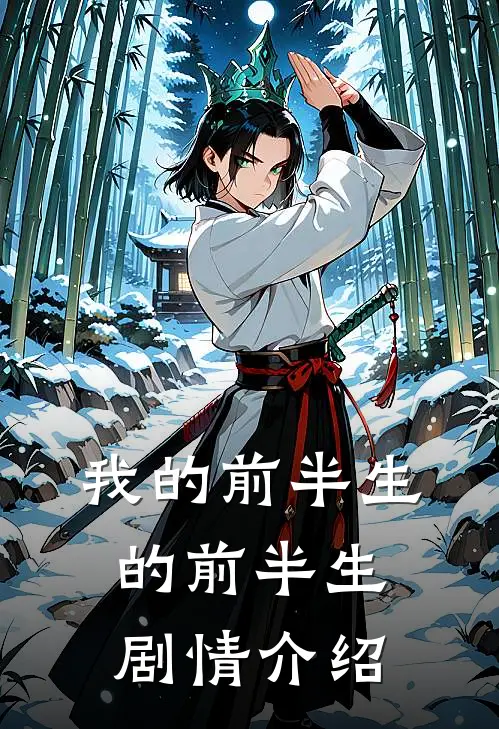 我的前半生的前半生剧情介绍