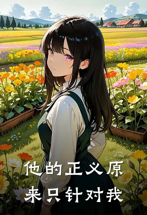 他的正义原来只针对我(我丈夫)最新小说_免费阅读完整版小说他的正义原来只针对我(我丈夫)