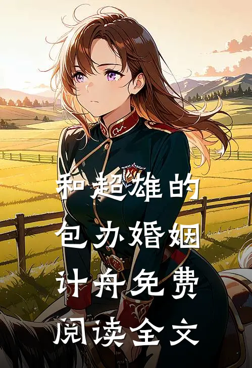 和超雄的包办婚姻计舟免费阅读全文