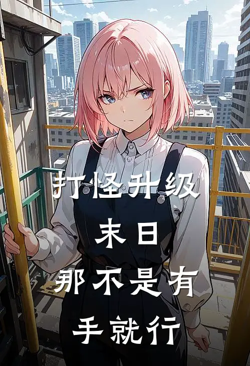 打怪升级：末日，那不是有手就行谢天夏霸都免费小说免费阅读_推荐完结小说打怪升级：末日，那不是有手就行(谢天夏霸都)