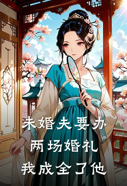 未婚夫要办两场婚礼，我成全了他冯兮孟昭野热门免费小说_免费小说免费阅读未婚夫要办两场婚礼，我成全了他冯兮孟昭野