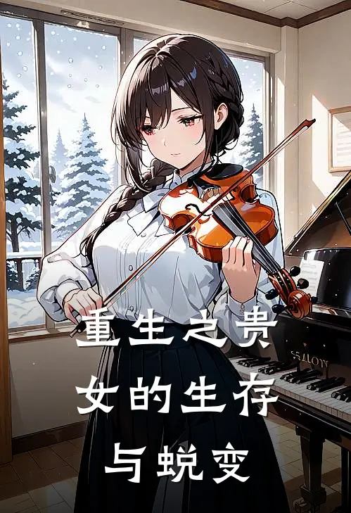 重生之贵女的生存与蜕变