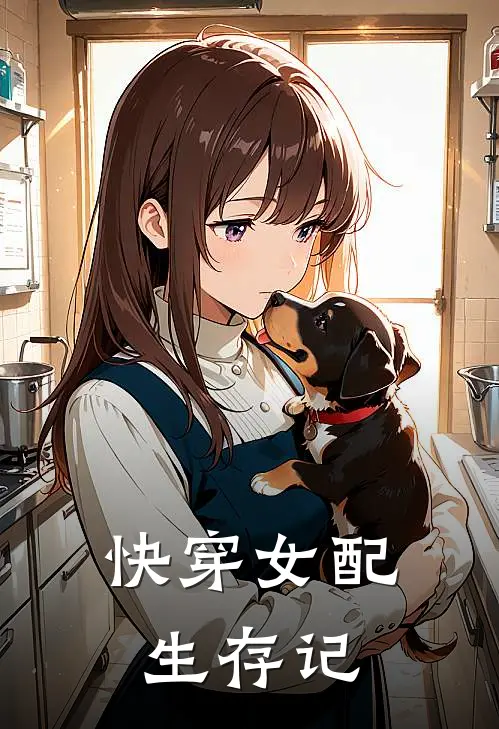 快穿女配生存记
