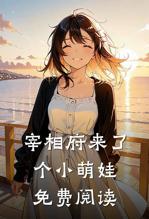 宰相府来了个小萌娃免费阅读