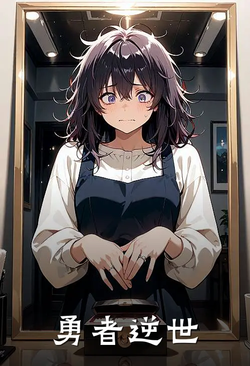 勇者逆世
