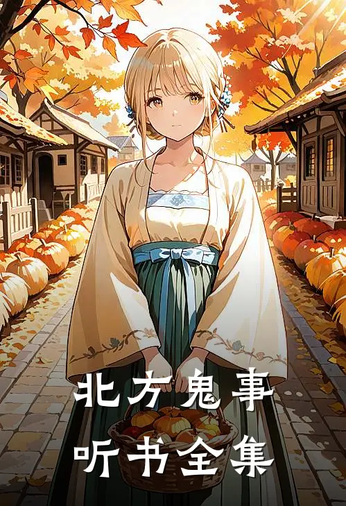 北方鬼事听书全集