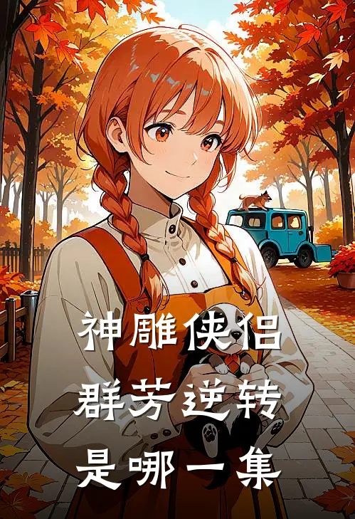 神雕侠侣群芳逆转是哪一集