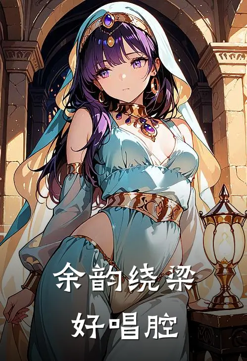 余韵绕梁好唱腔